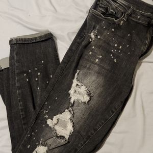 Judy Blue boyfriend jeans